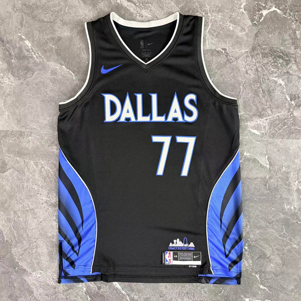 Mavs City Edition